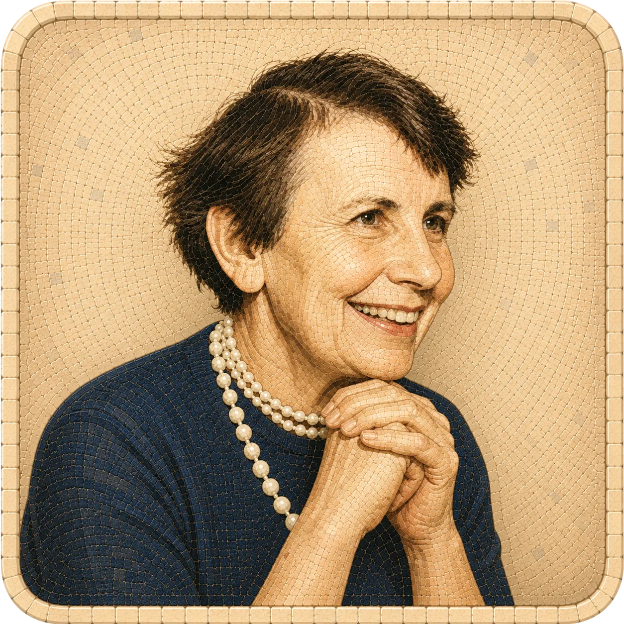 Anna Freud