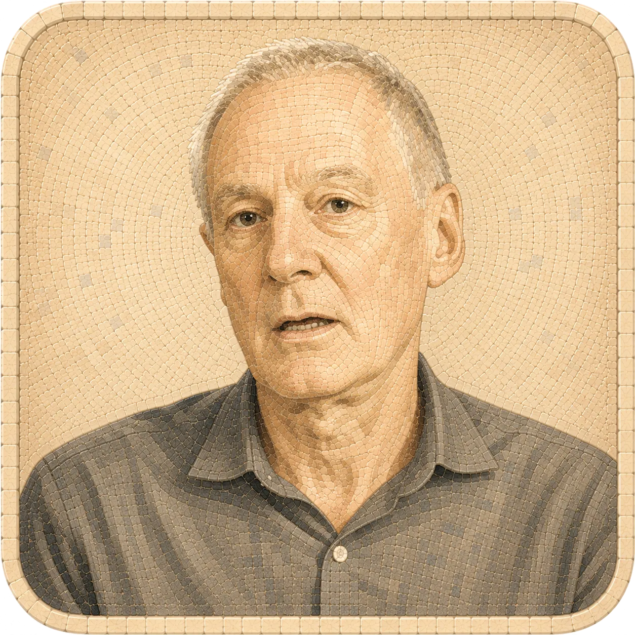 Anthony Bateman