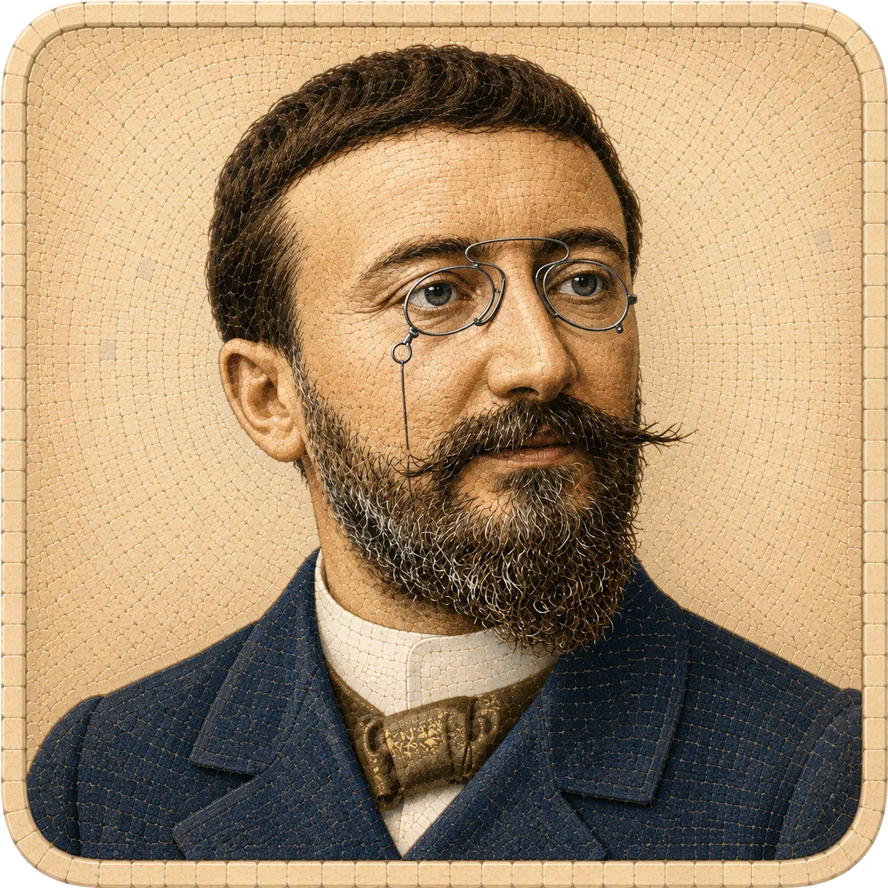 Alfred Binet