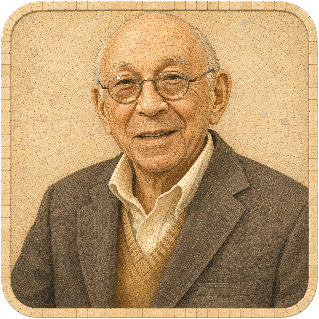 Jerome S. Bruner