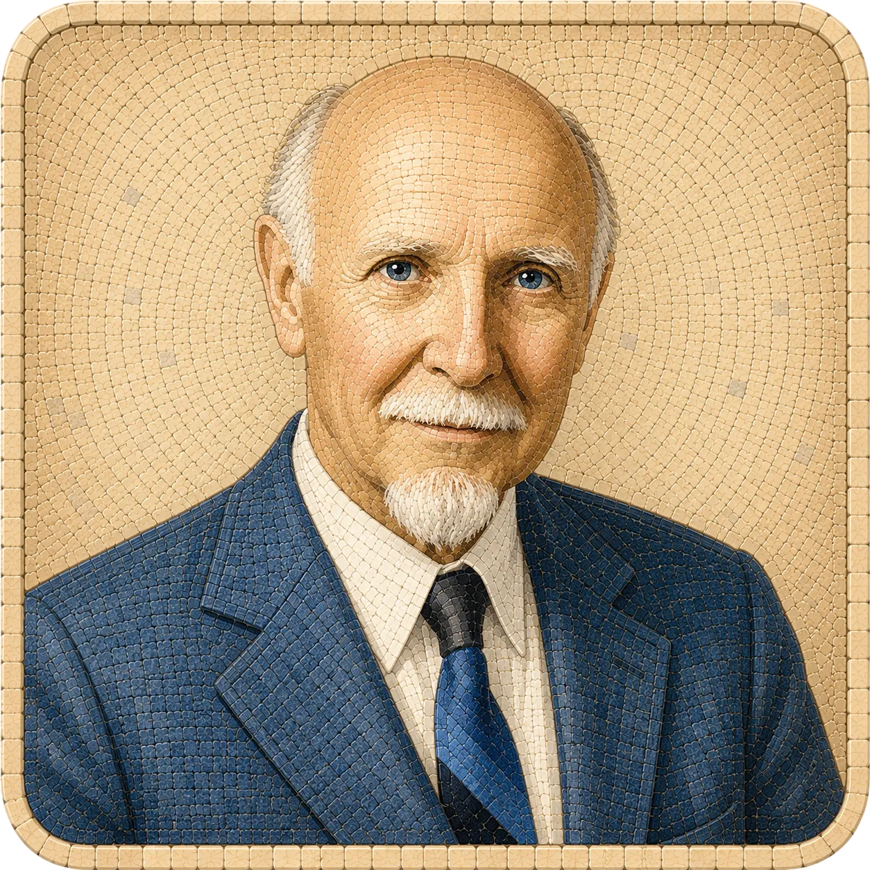 Raymond Cattell