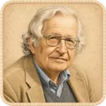 Noam Chomsky