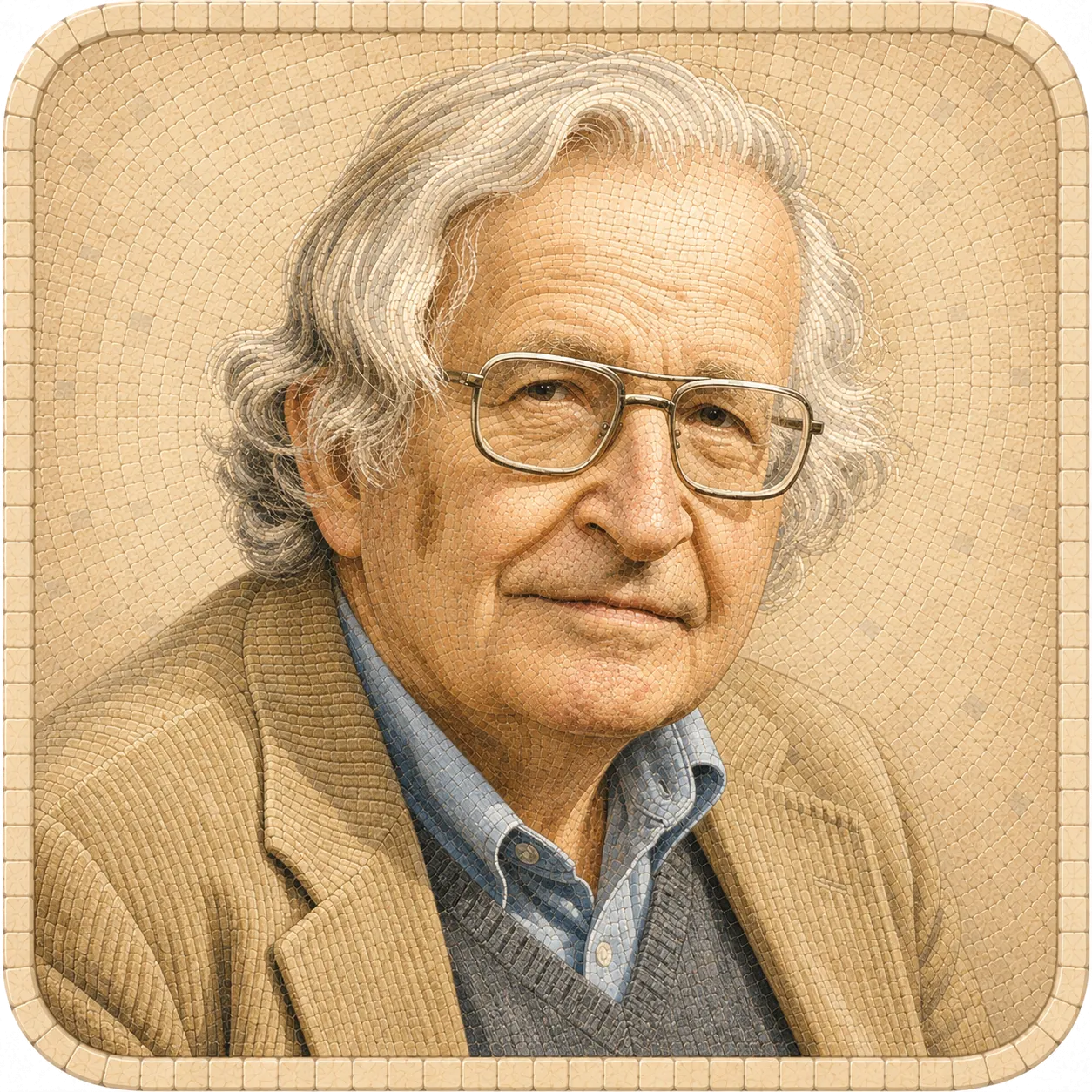 Noam Chomsky