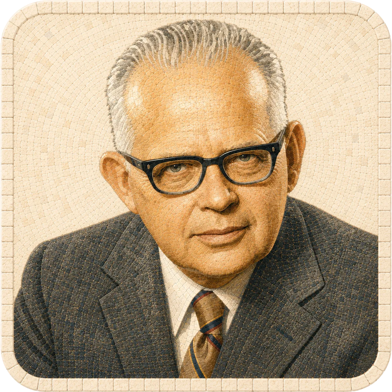Lee J. Cronbach