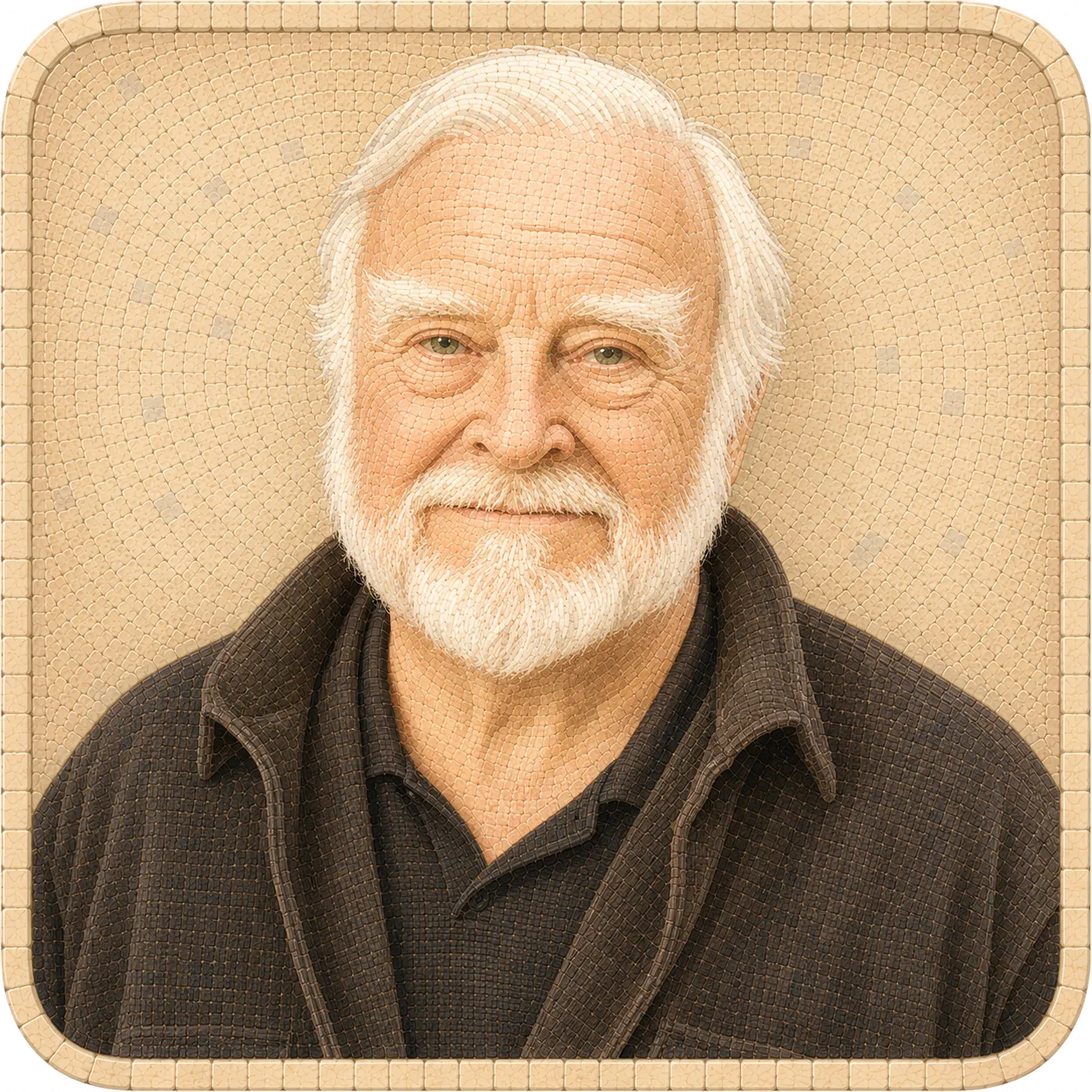 Mihaly Csikszentmihalyi