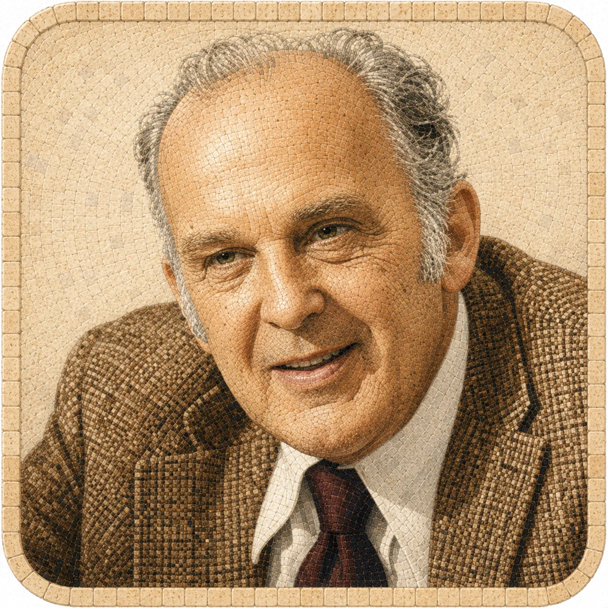 Donald T. Campbell