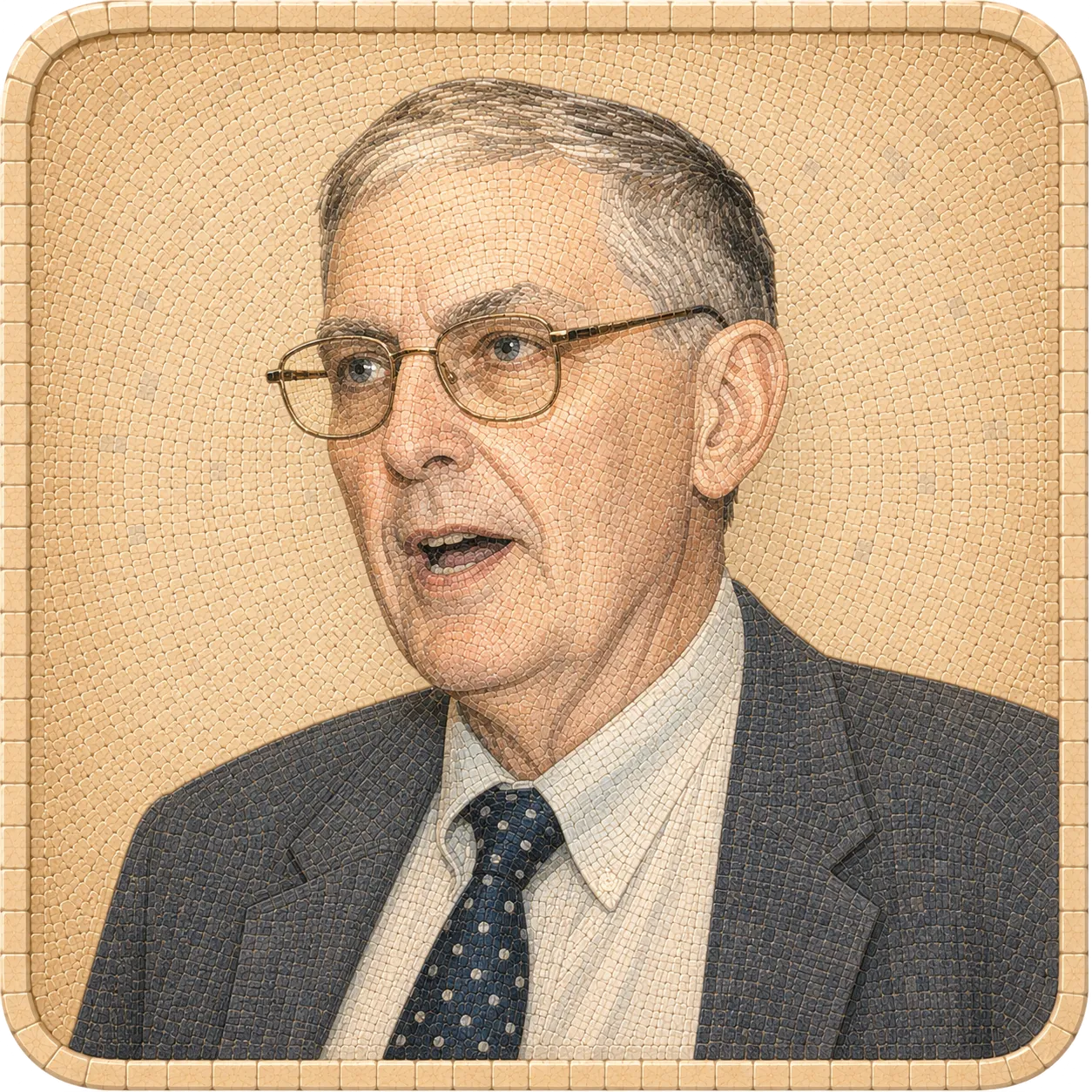 Edward E. Jones