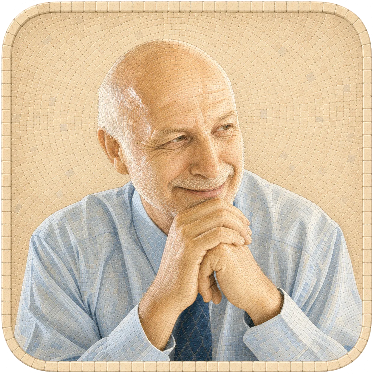 Peter Fonagy