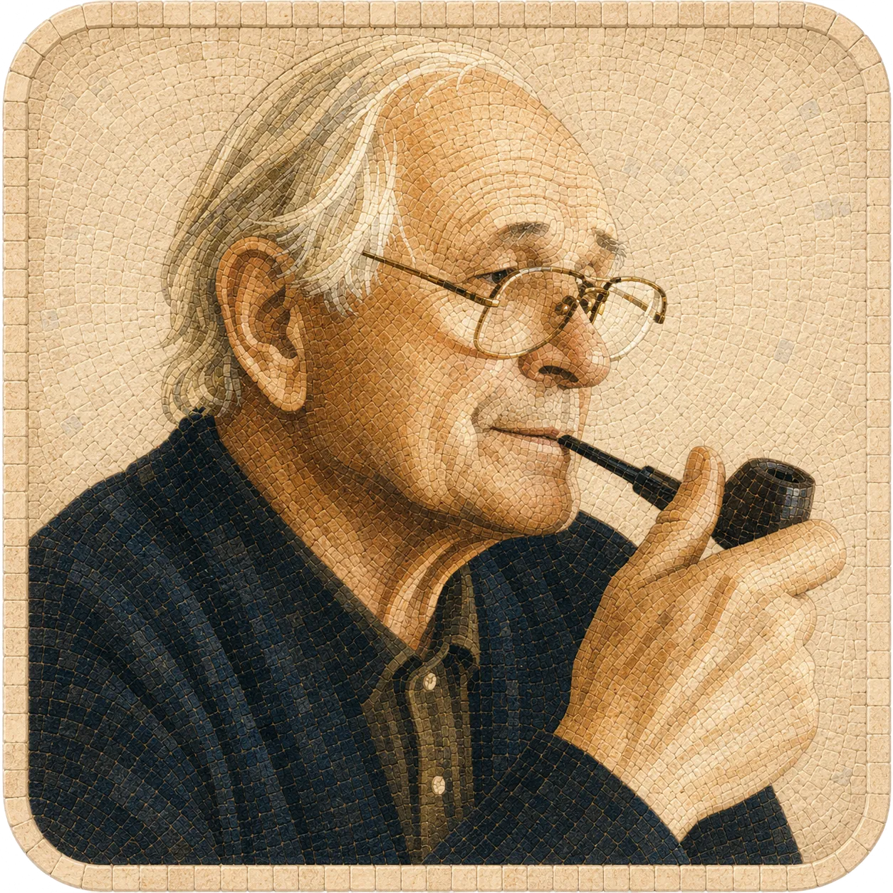 Michael Fordham