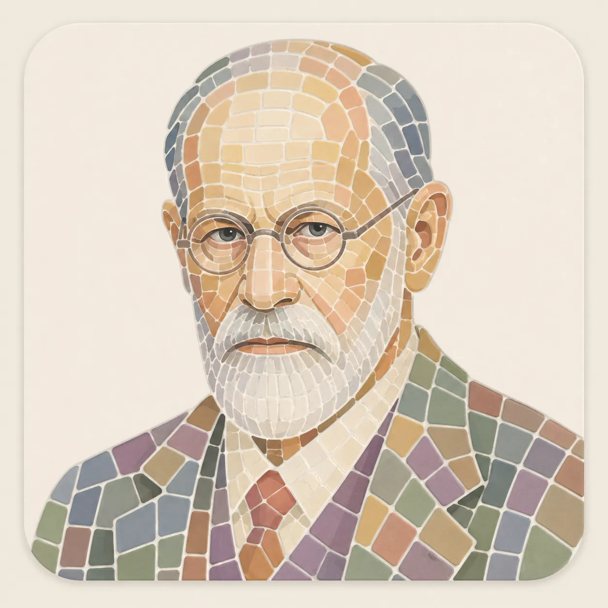 Sigmund Freud