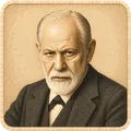 Sigmund Freud