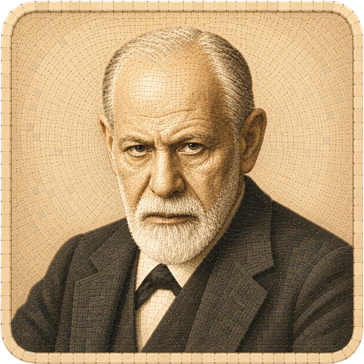 Sigmund Freud