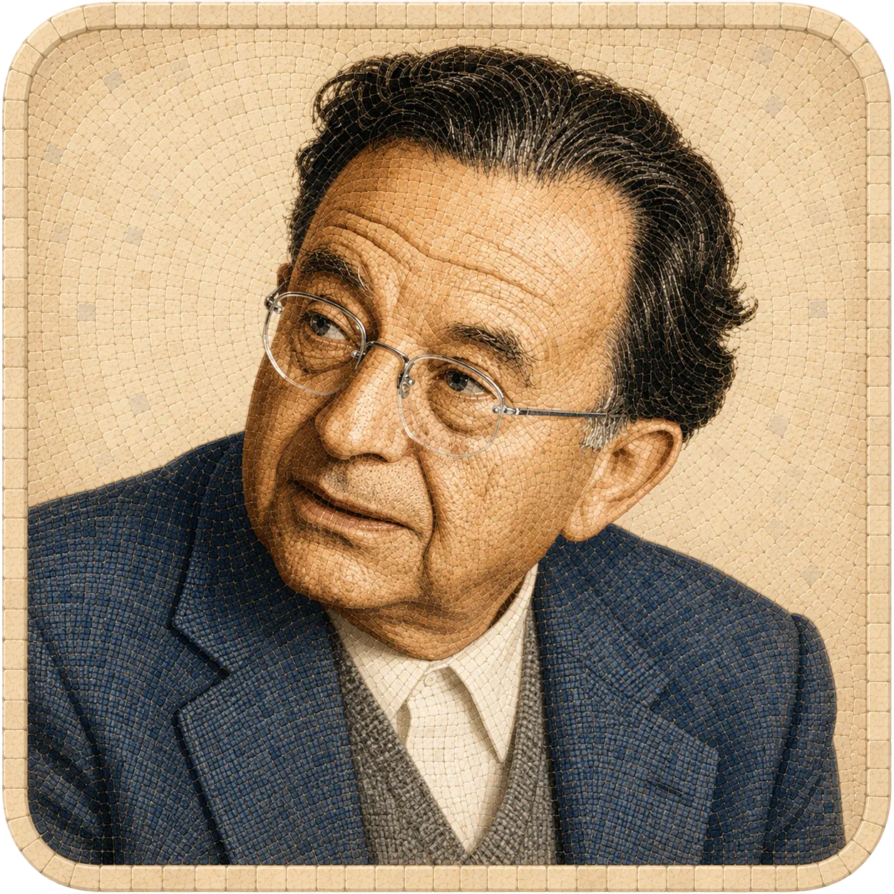 Erich Fromm