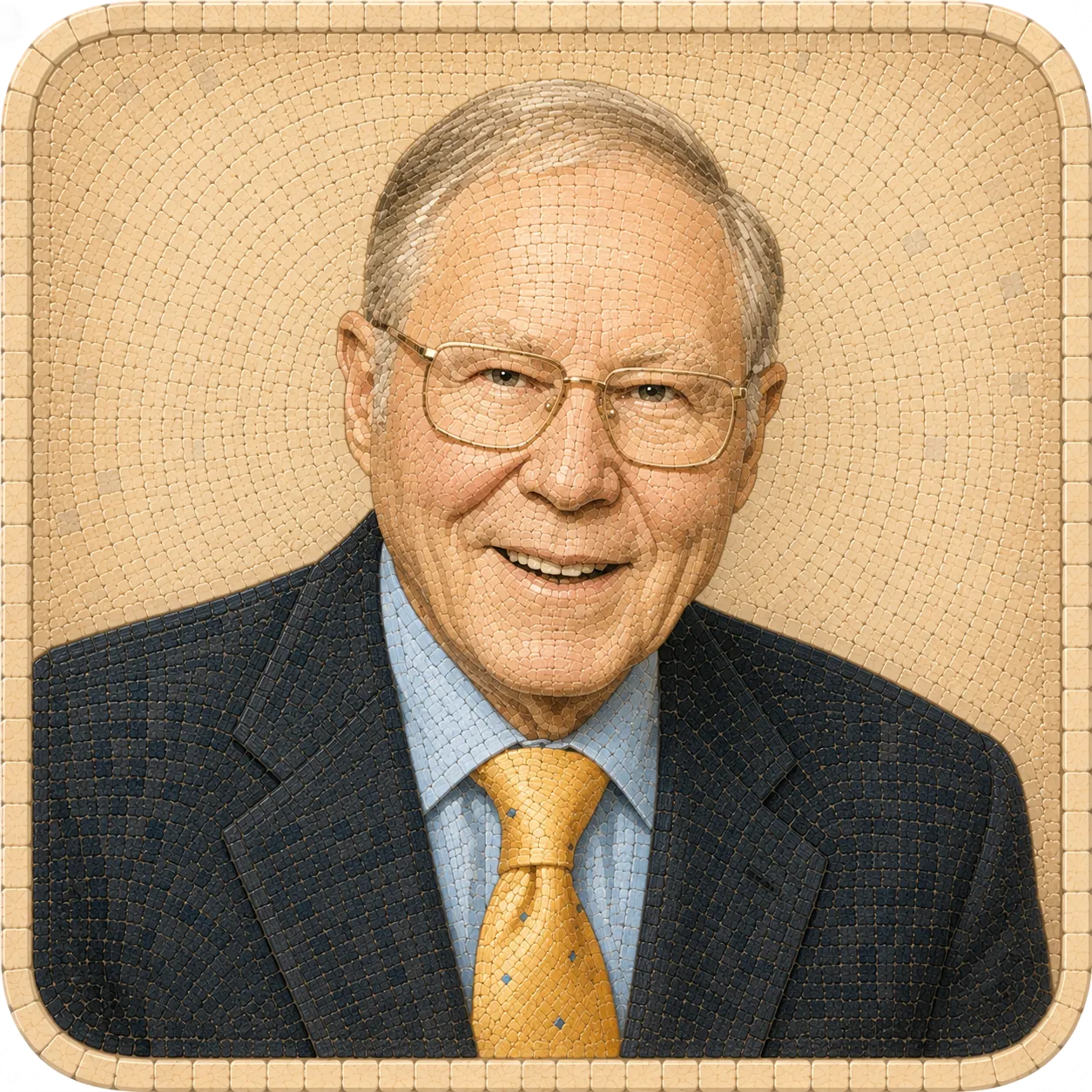 William Glasser