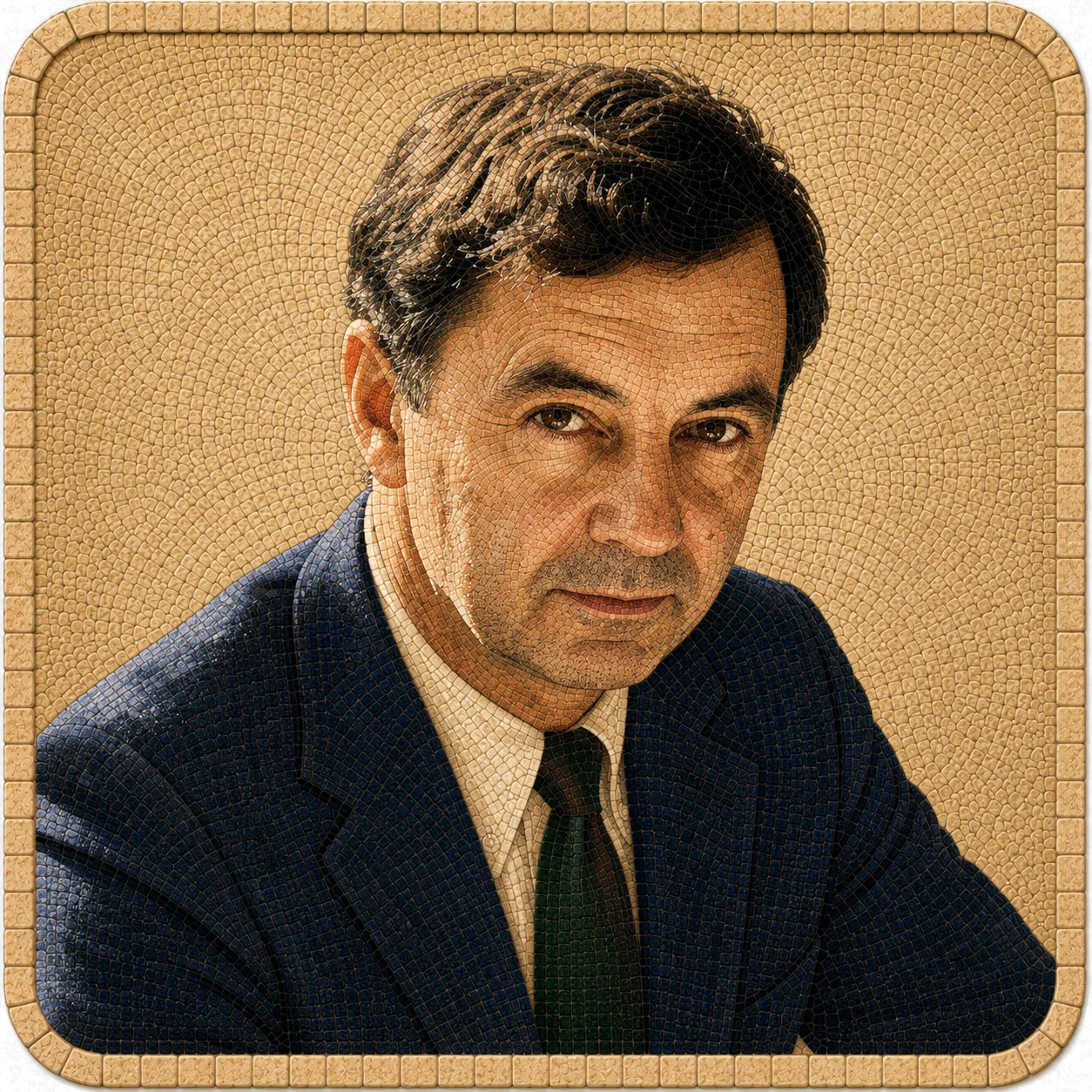 Erving Goffman