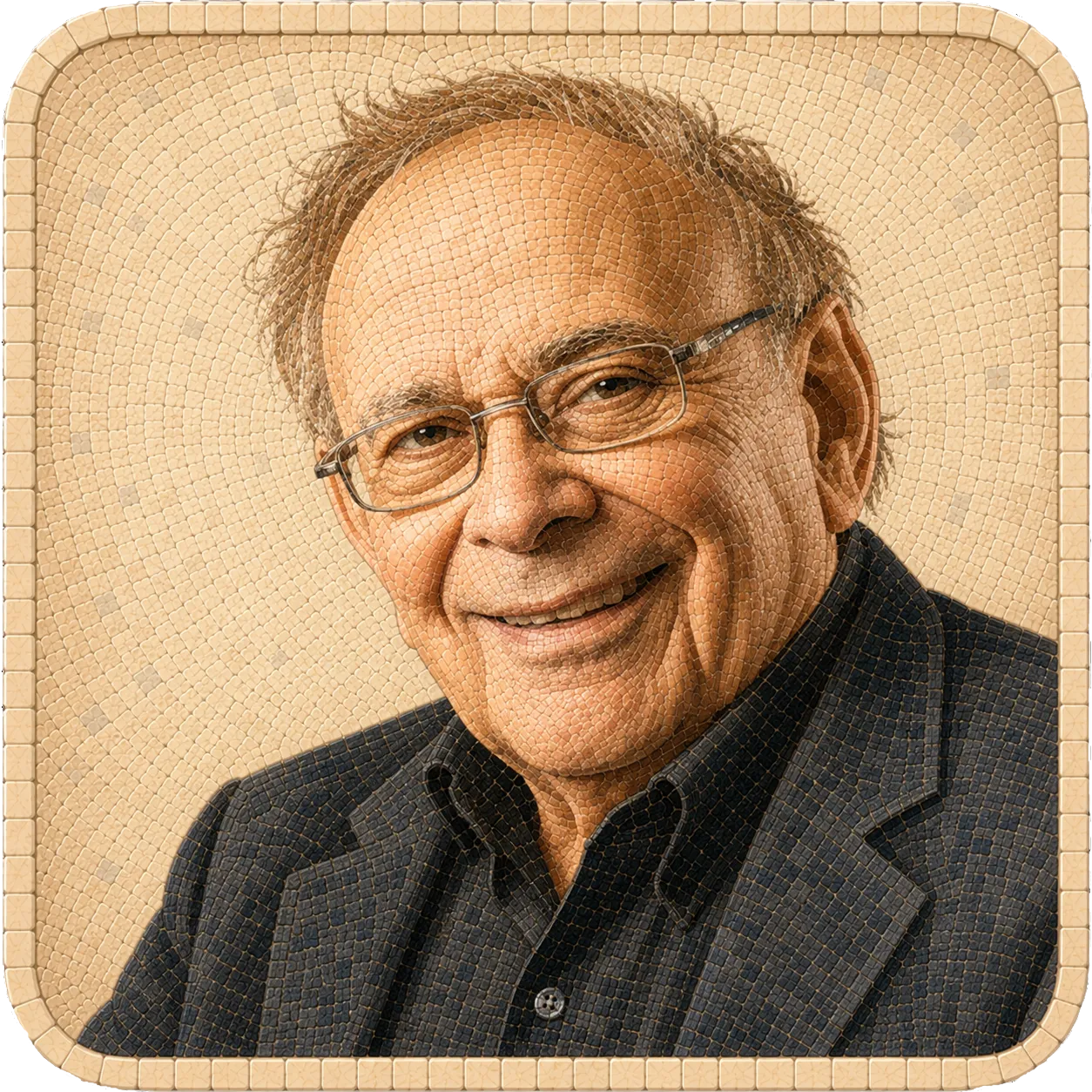 Marvin Goldfried