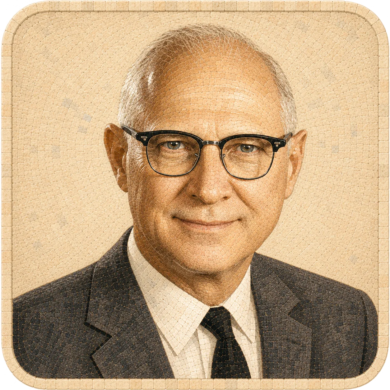 J.P. Guilford