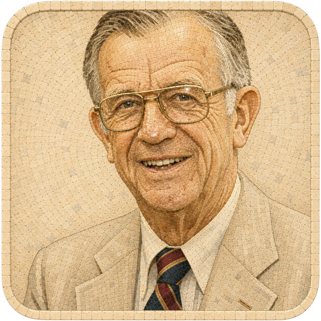 Ernest R. Hilgard