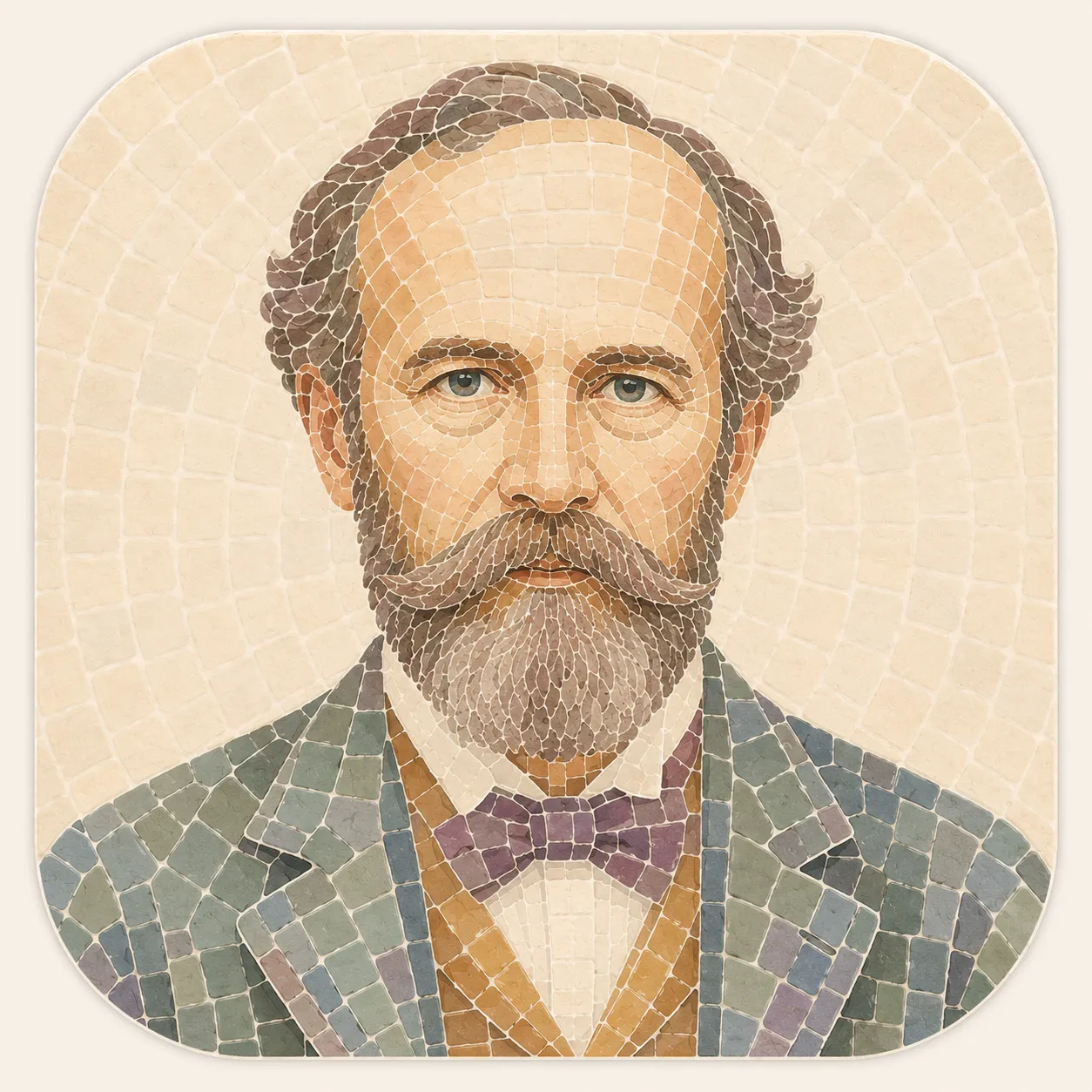 William James