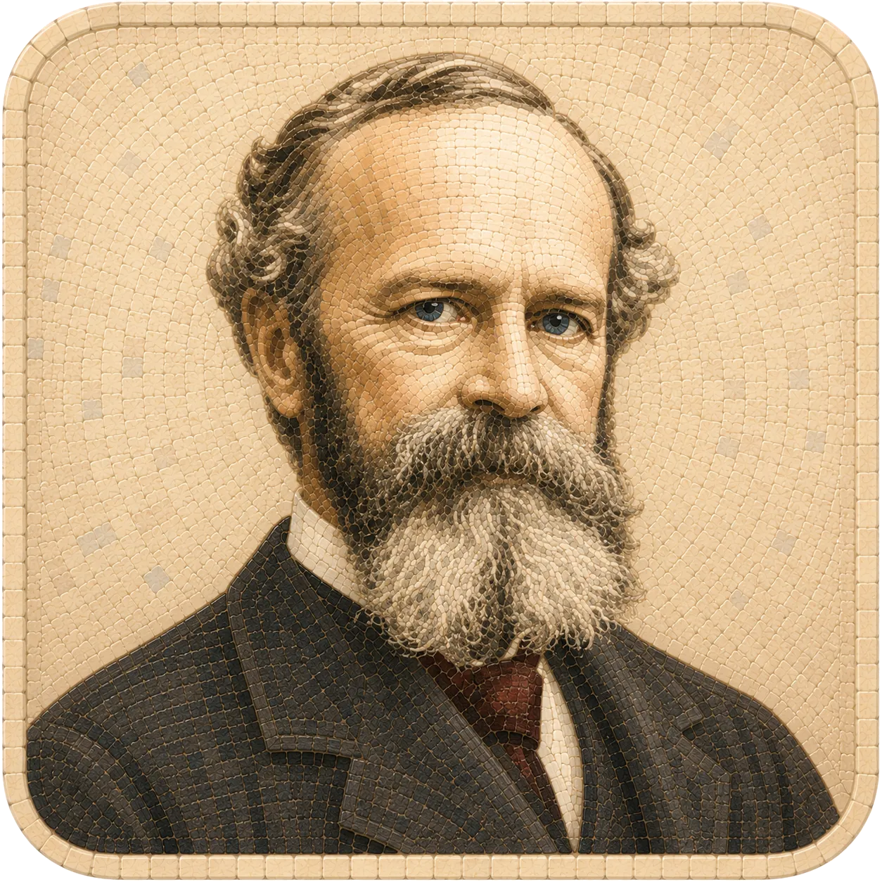 William James