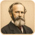 William James