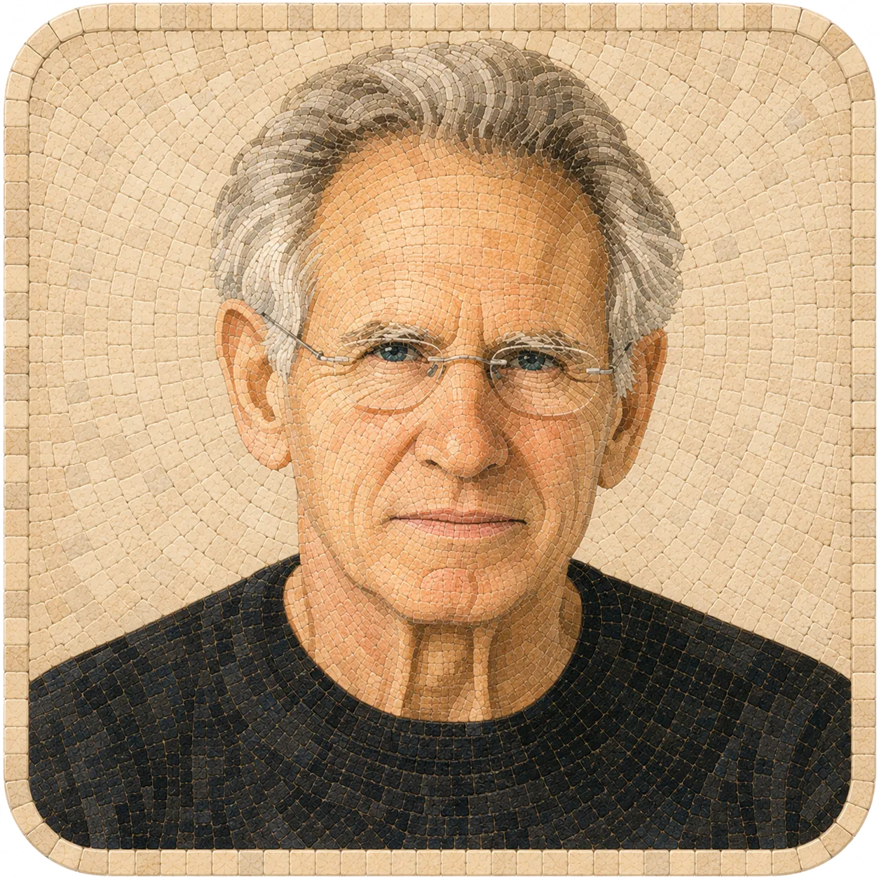 Jon Kabat-Zinn