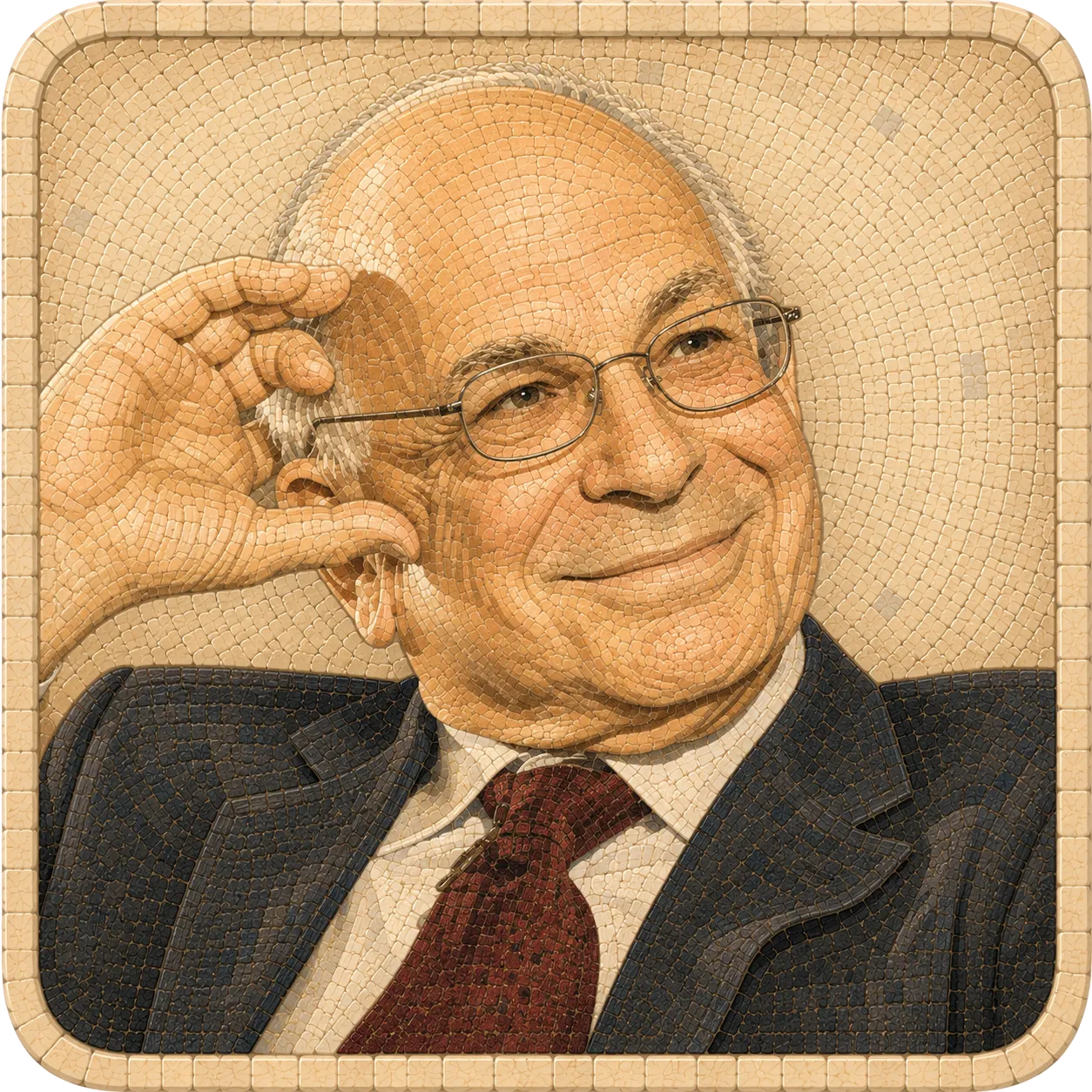 Daniel Kahneman