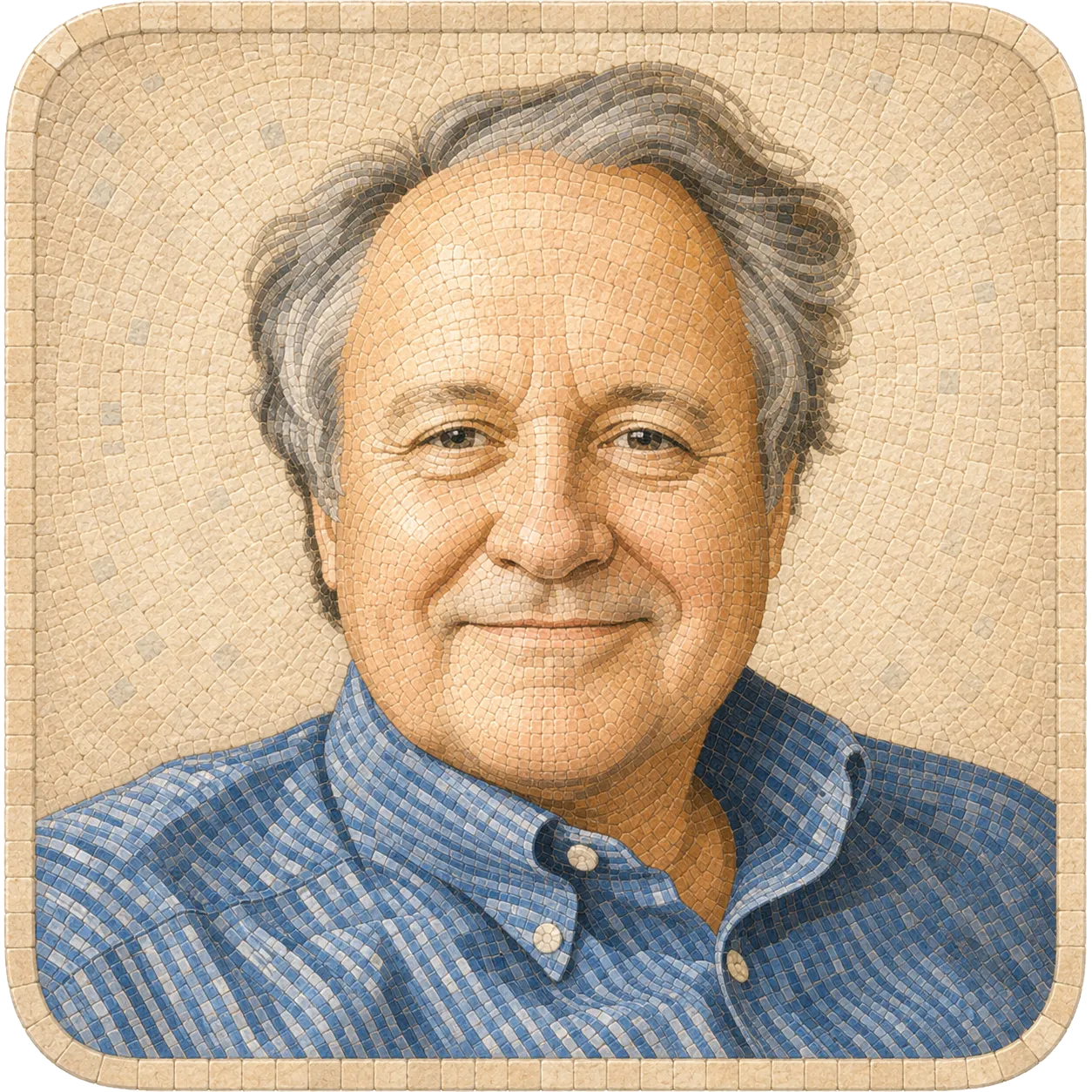 Donald Kalsched