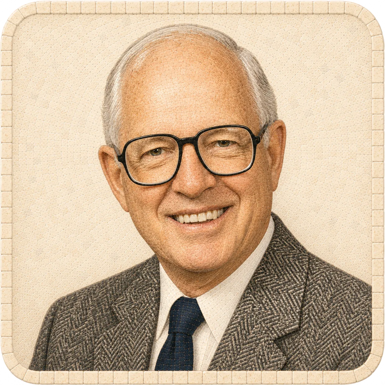Harold H. Kelley