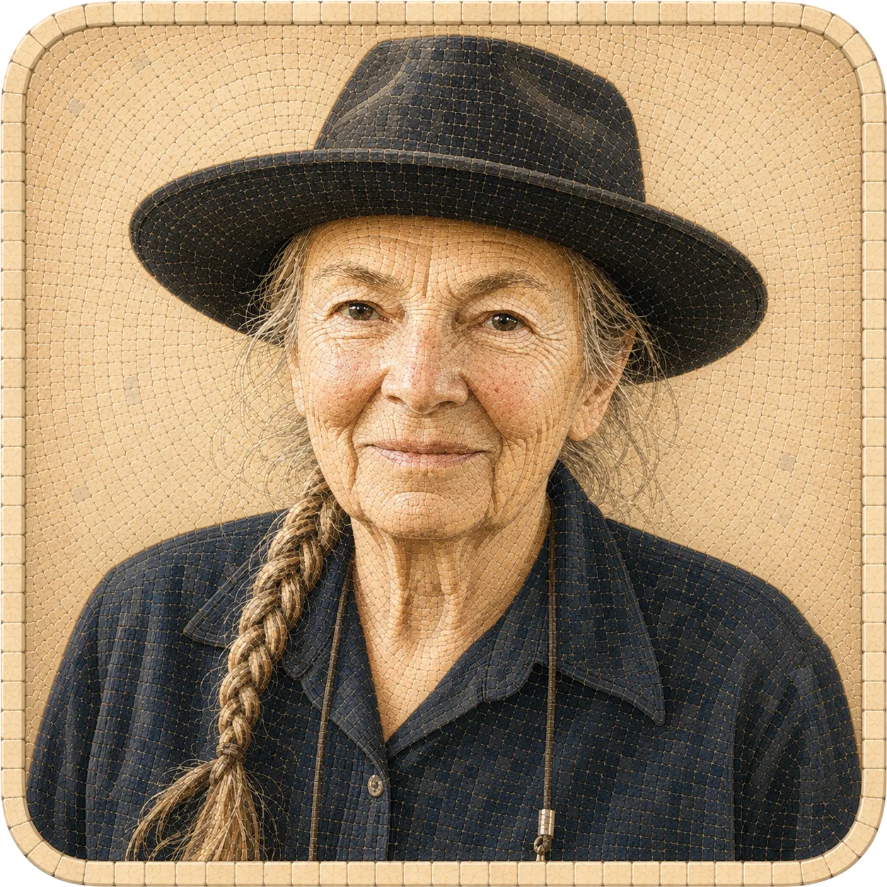 Edith Kramer