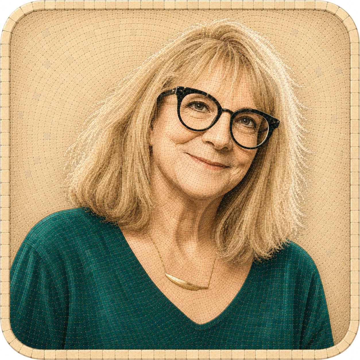 Elizabeth Loftus