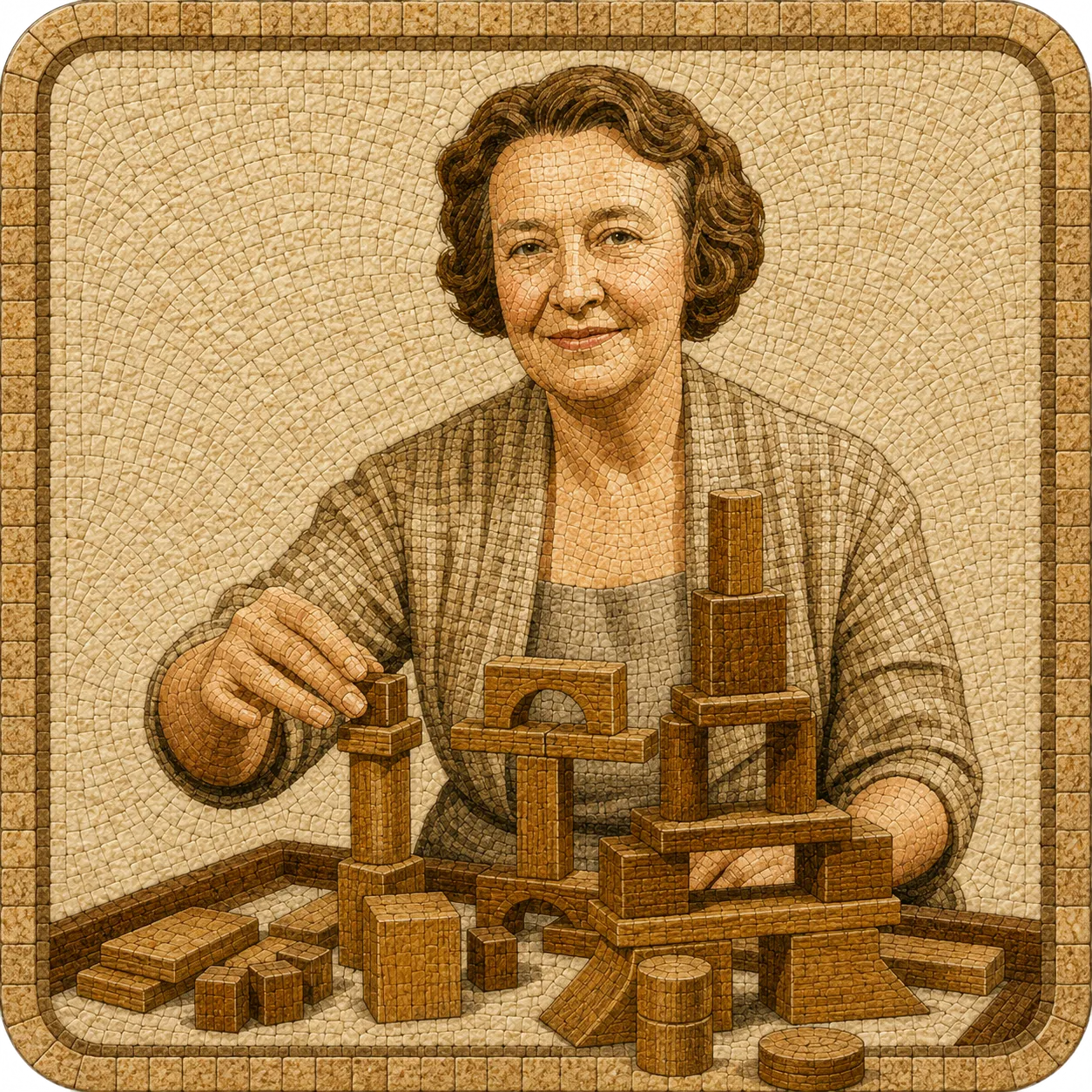 Margaret Lowenfeld