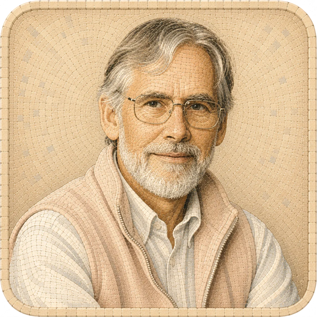Mark Williams