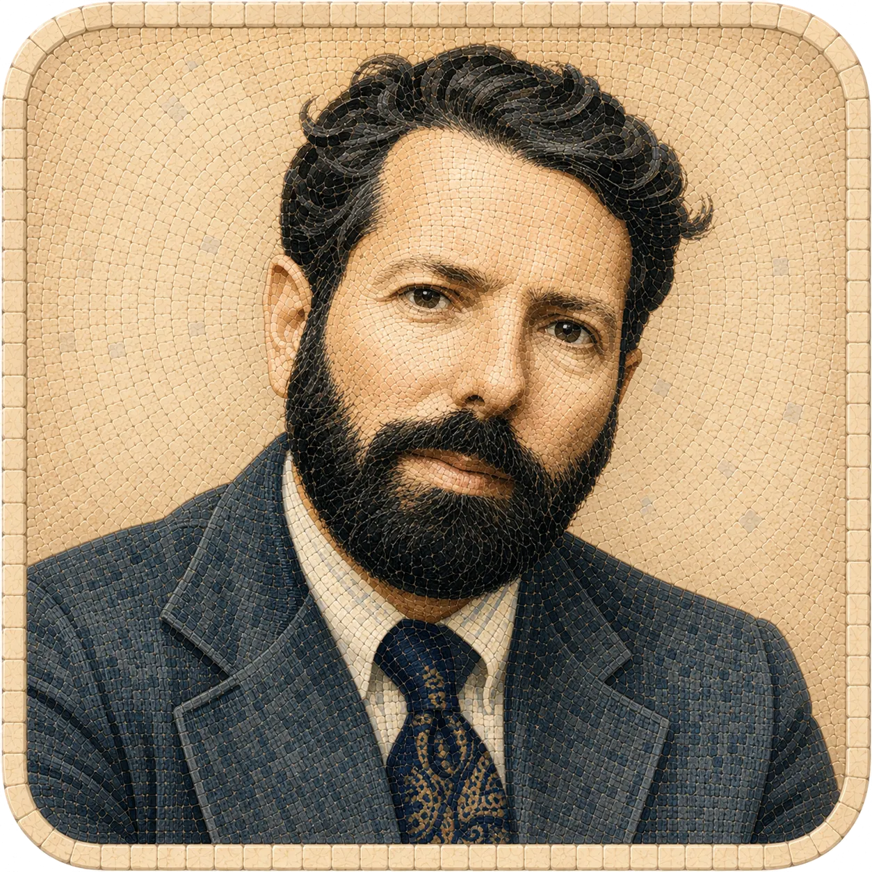 Stanley Milgram