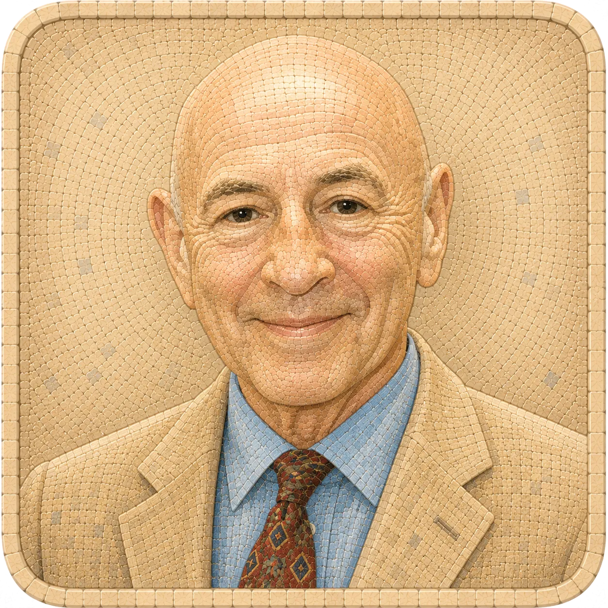 Walter Mischel