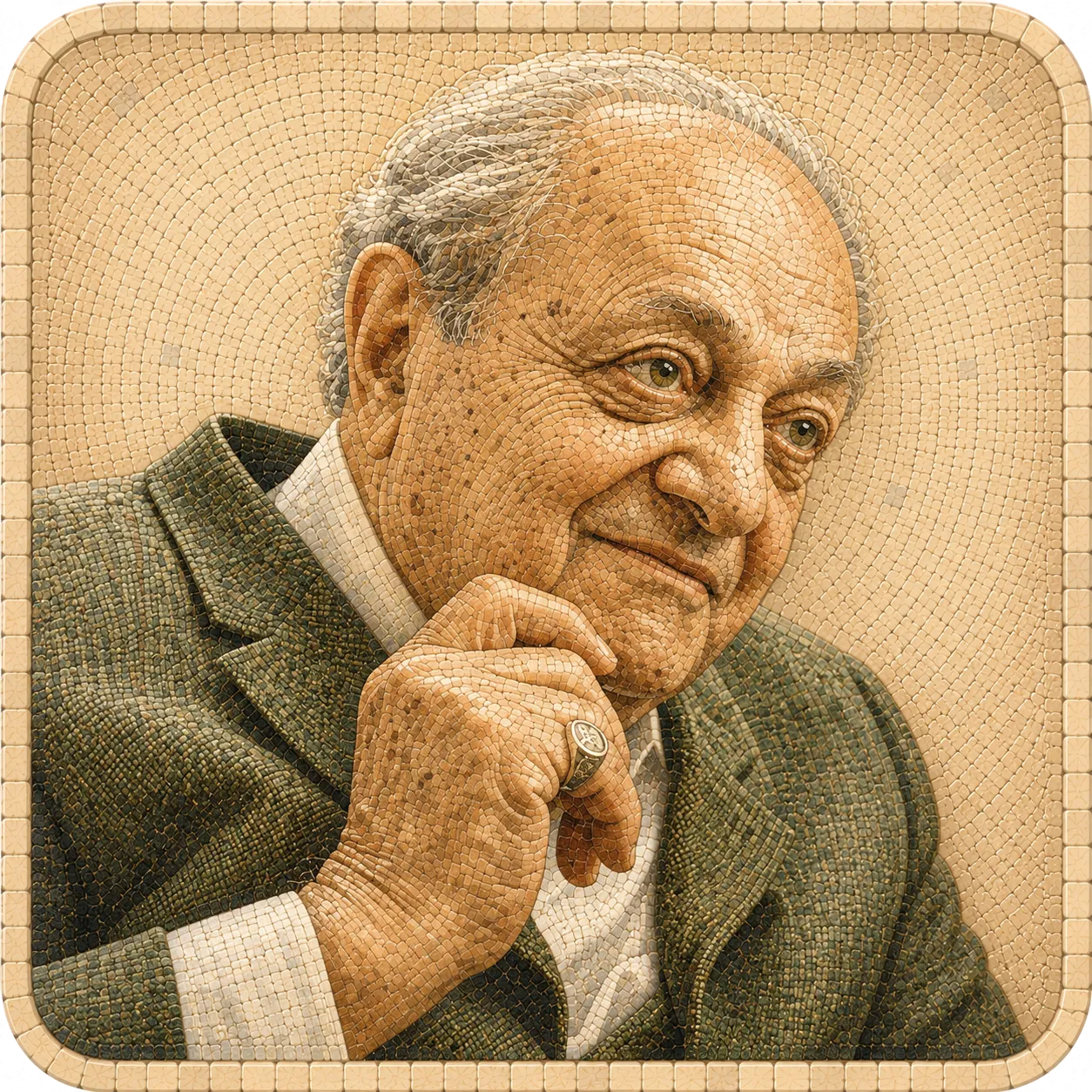 Jacob L. Moreno