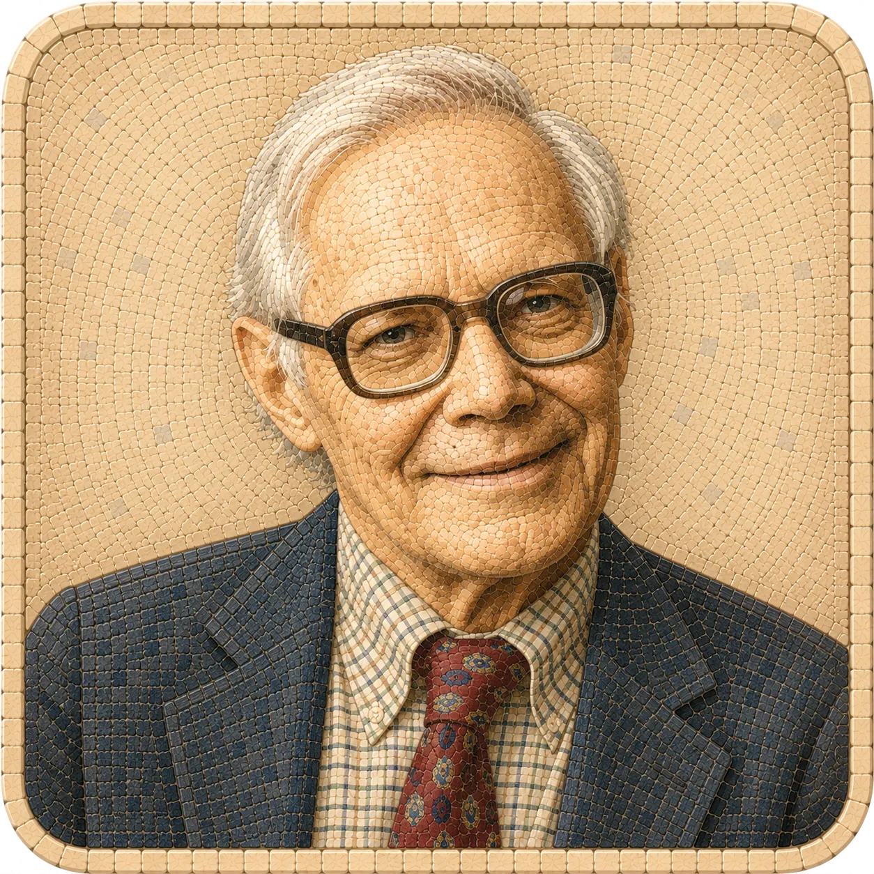 Ulric Neisser