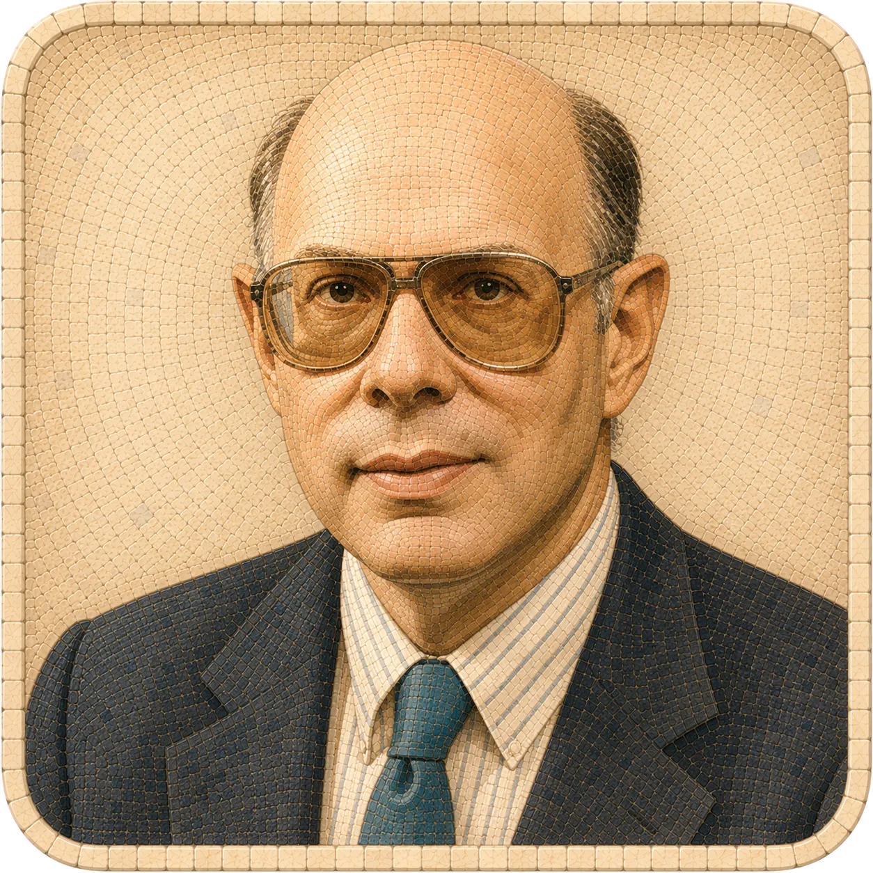 Stanley Schachter