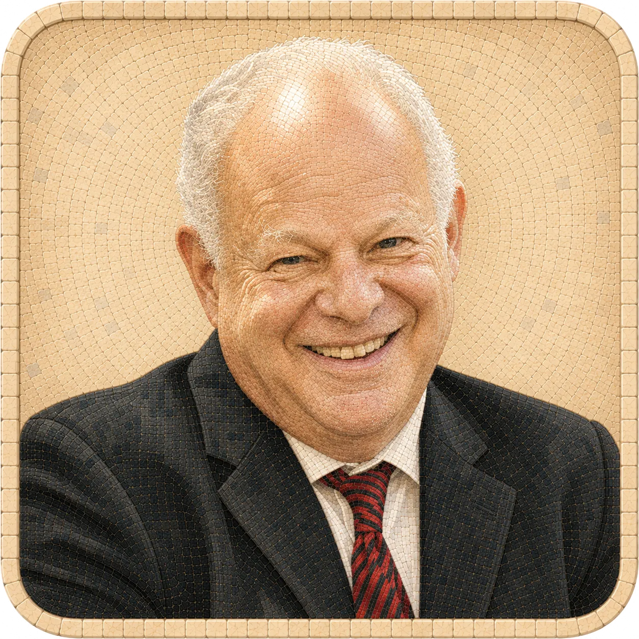 Martin Seligman