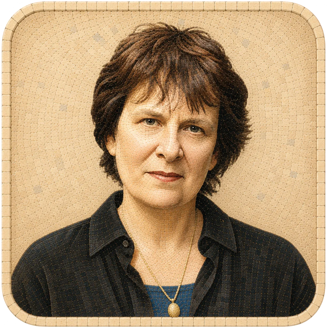 Francine Shapiro