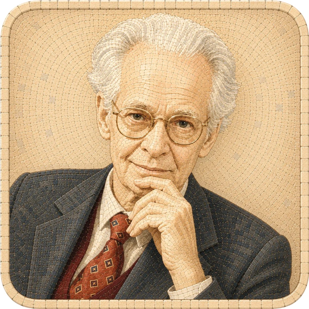 B. F. Skinner
