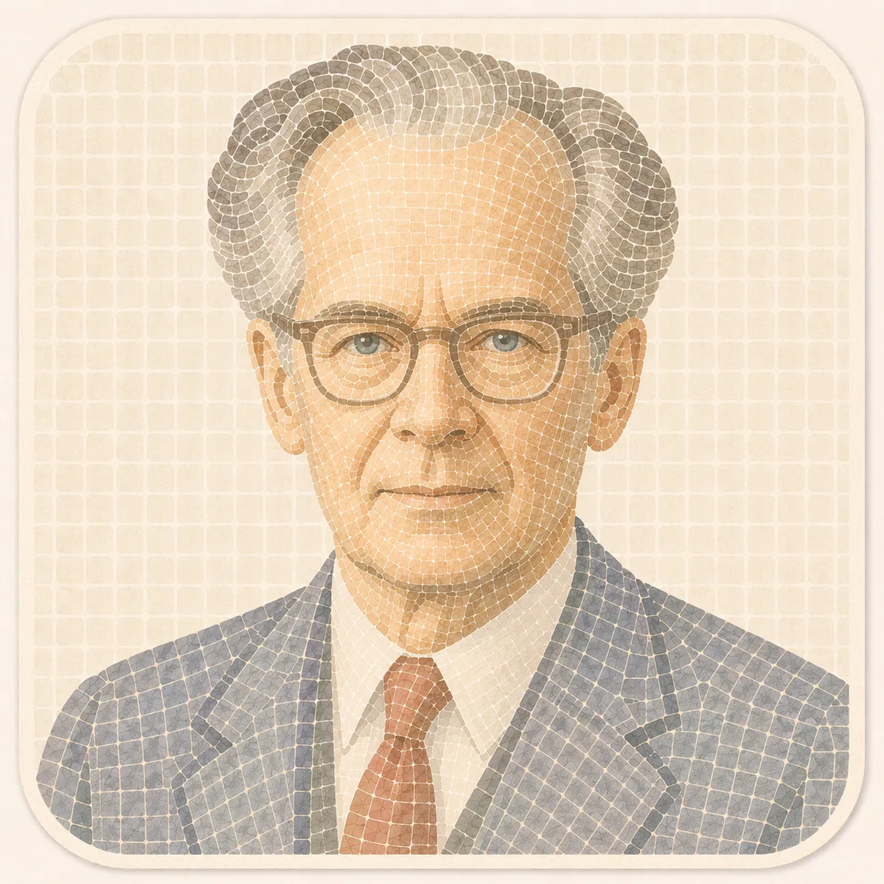B. F. Skinner
