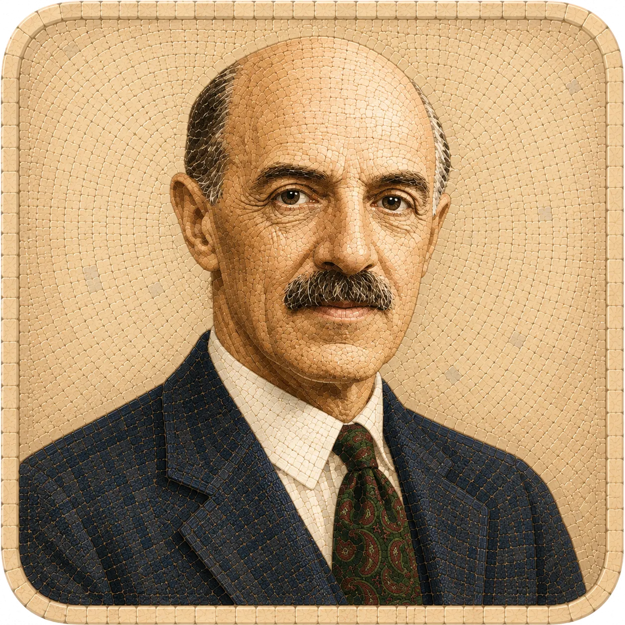Charles Spearman