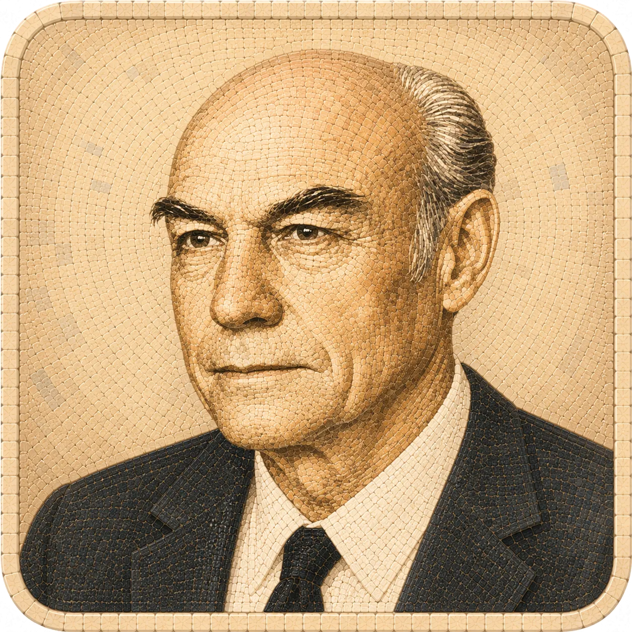 Roger W. Sperry