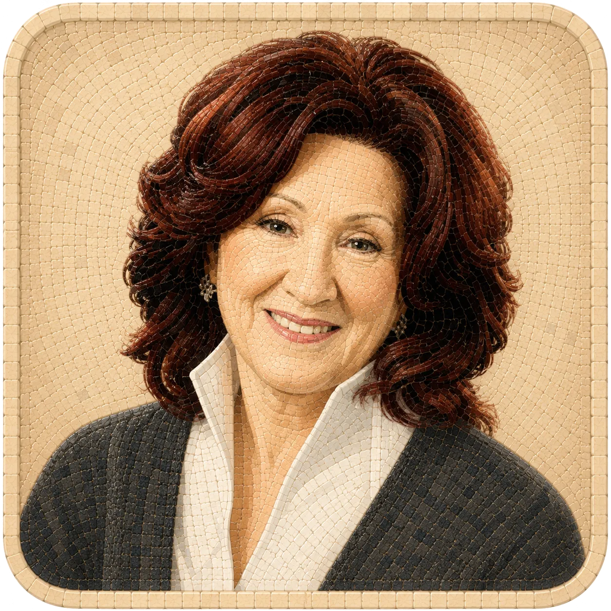 Sue Johnson