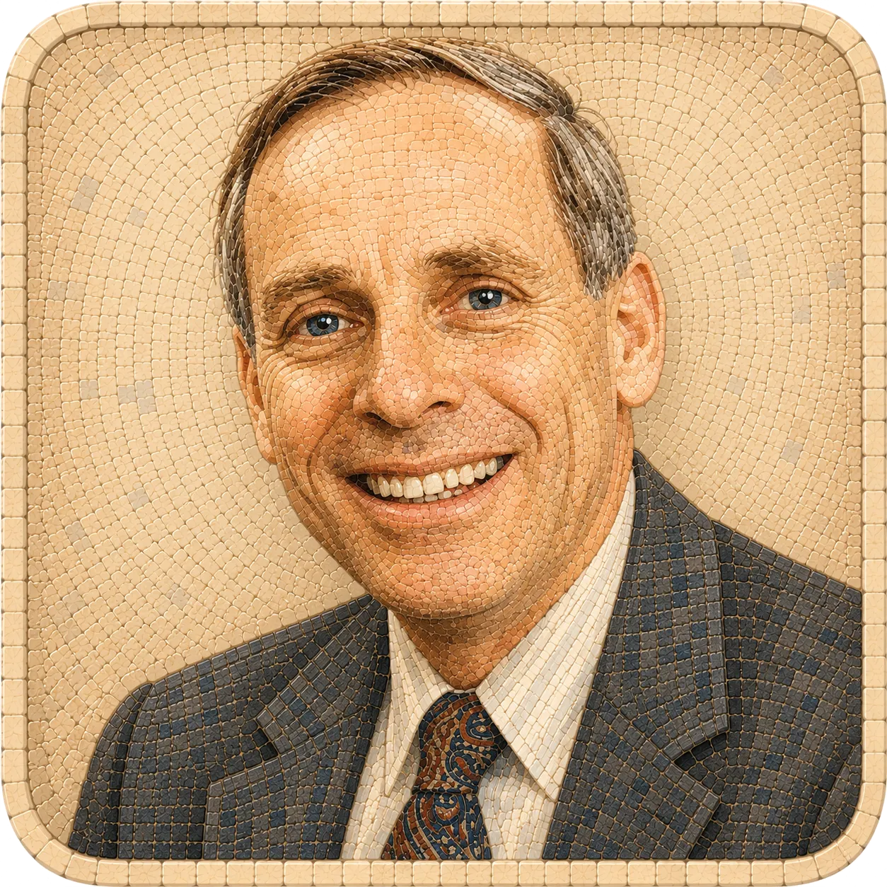 Amos Tversky