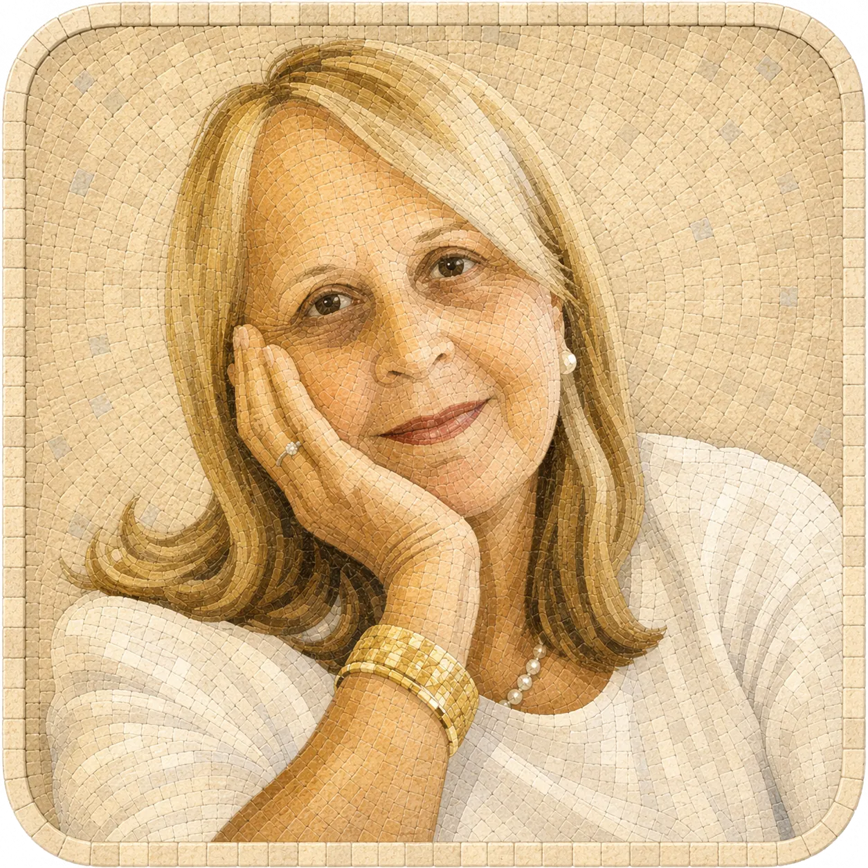 Myrna Weissman