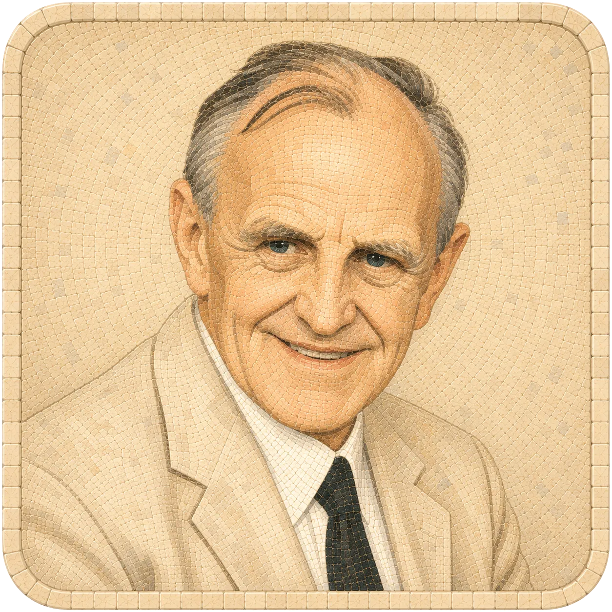 Donald Winnicott