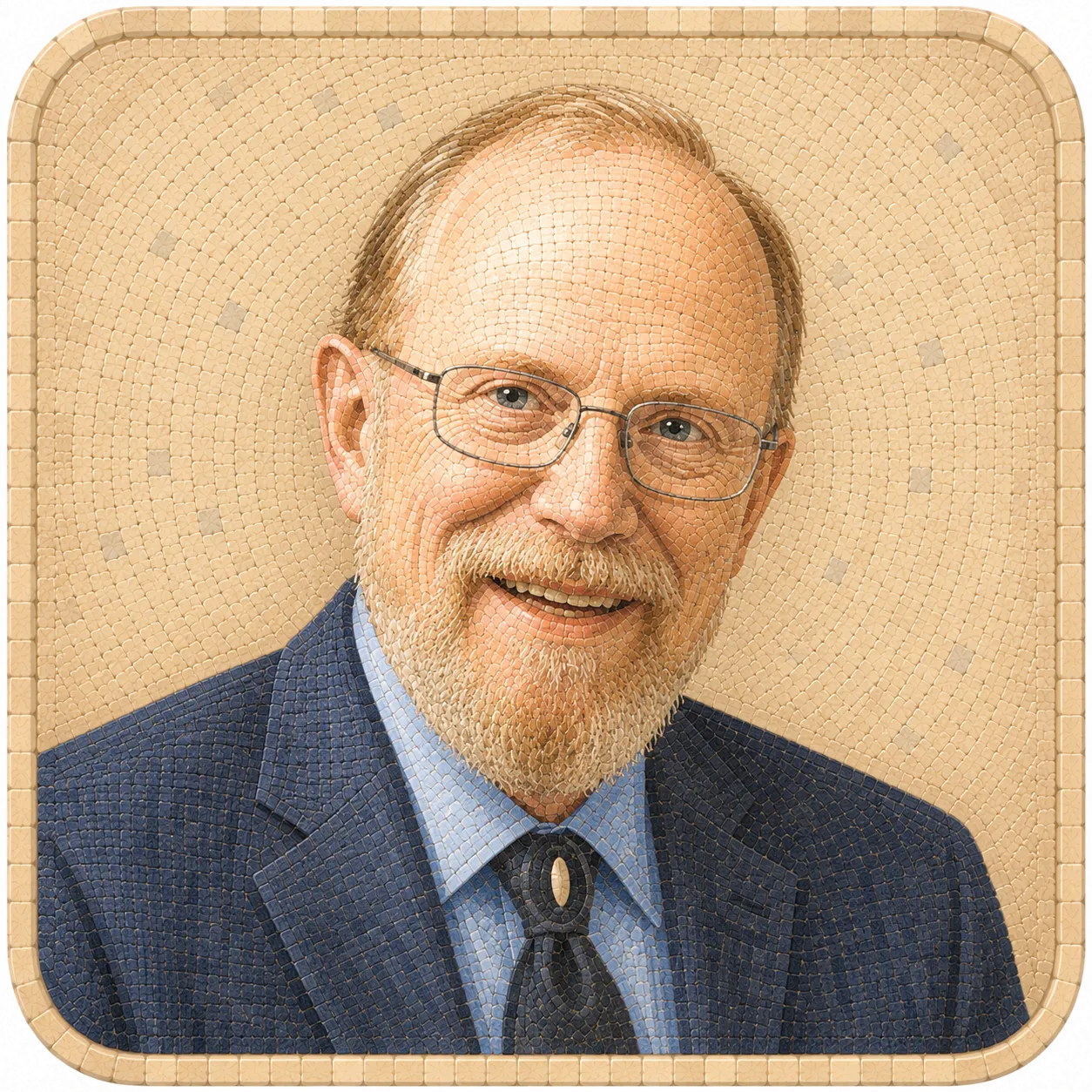 William R. Miller