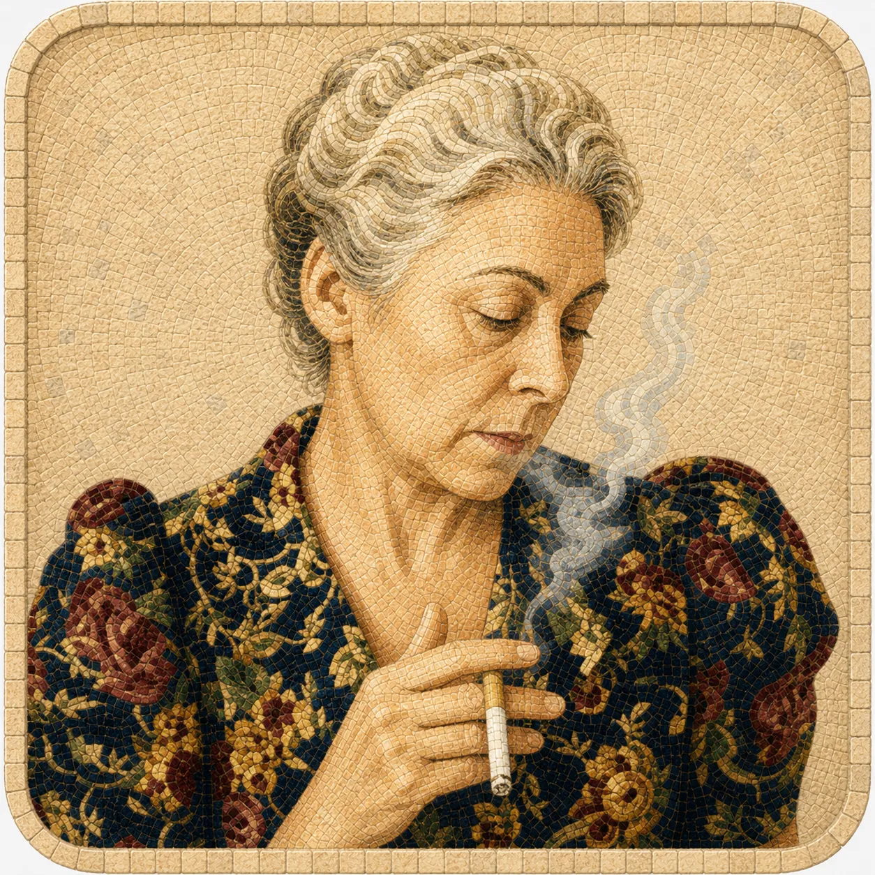 Toni Wolff